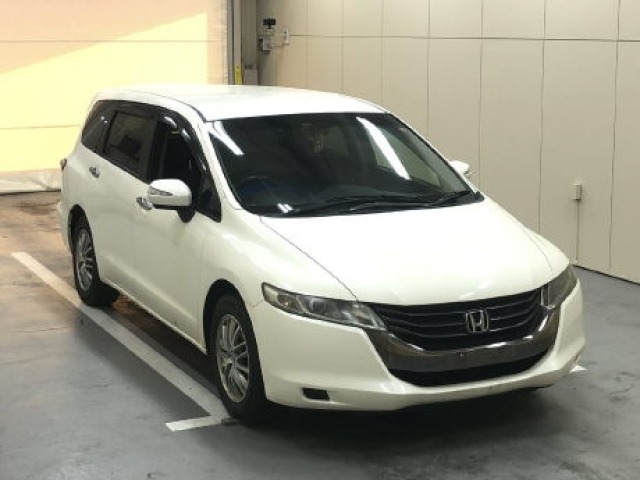Honda ODYSSEY 2009 7076469-0