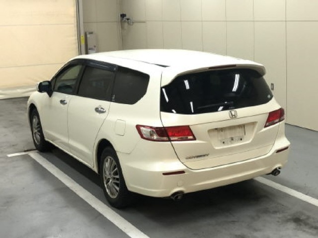 Honda ODYSSEY 2009 7076469-1