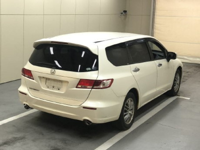 Honda ODYSSEY 2009 7076469-3