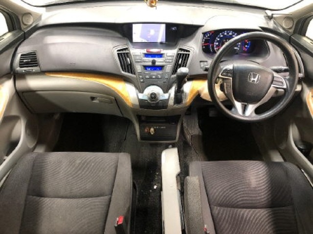 Honda ODYSSEY 2009 7076469-4