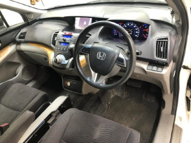 Honda ODYSSEY 2009 7076469-5