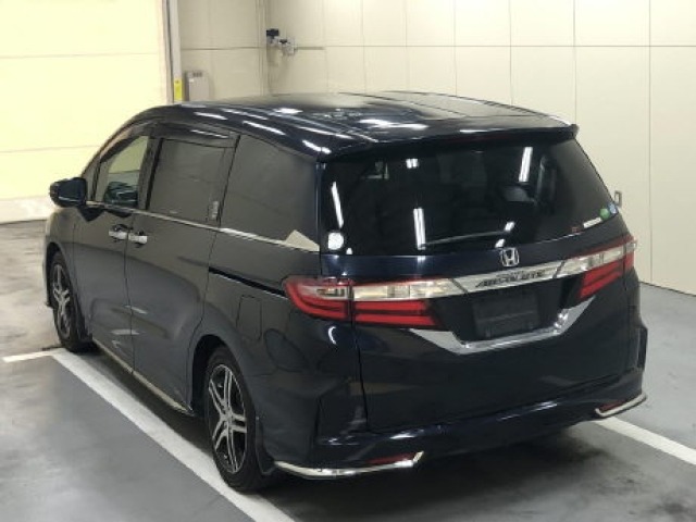 Honda ODYSSEY 2015 7076480-1