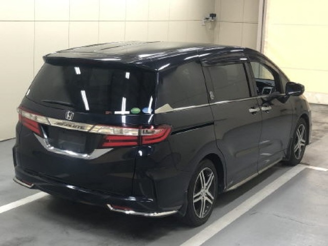 Honda ODYSSEY 2015 7076480-3