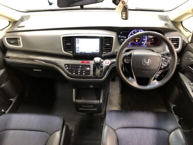 Honda ODYSSEY 2015 7076480-4