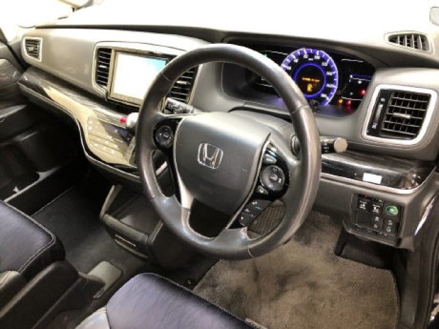 Honda ODYSSEY 2015 7076480-5