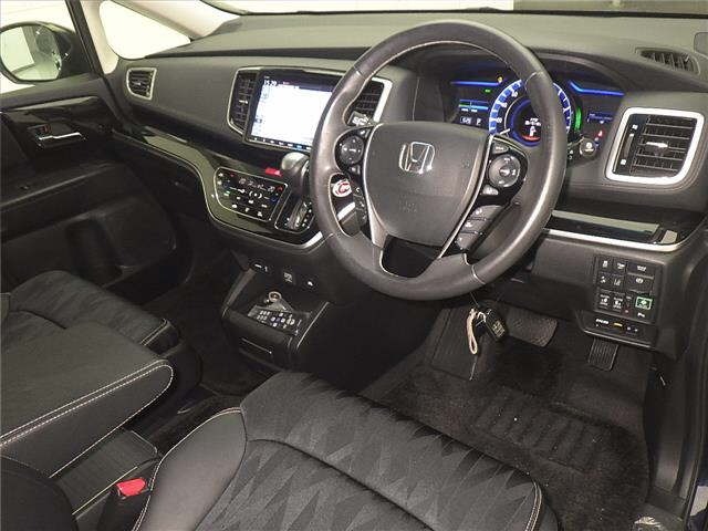 Honda ODYSSEY 2018 7076481-3