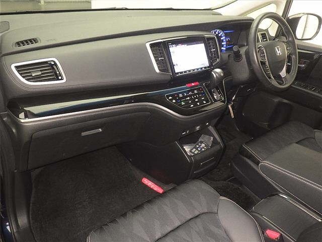 Honda ODYSSEY 2018 7076481-4