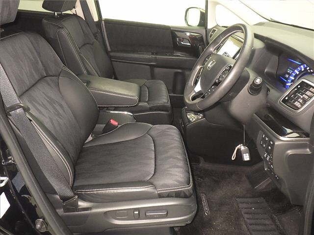 Honda ODYSSEY 2018 7076481-5