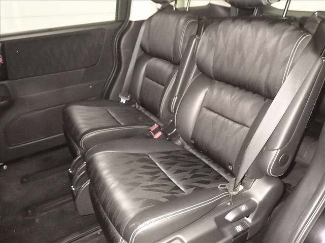 Honda ODYSSEY 2018 7076481-7