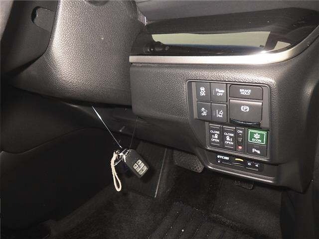 Honda ODYSSEY 2018 7076481-9