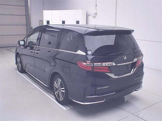 Honda ODYSSEY 2018 7076482-1