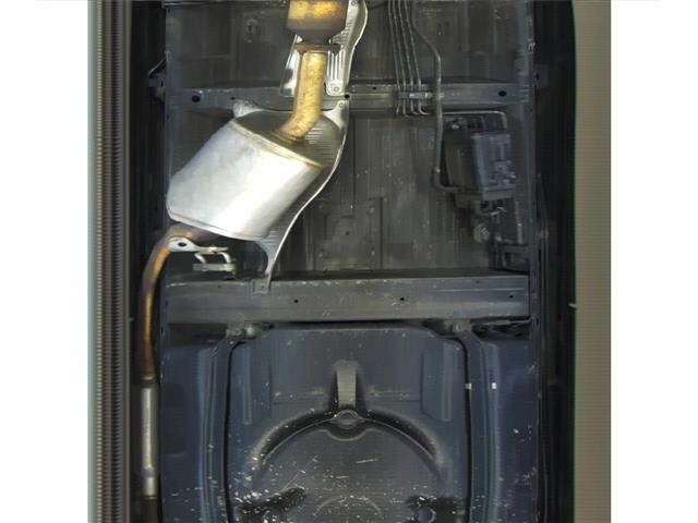 Honda ODYSSEY 2018 7076482-10