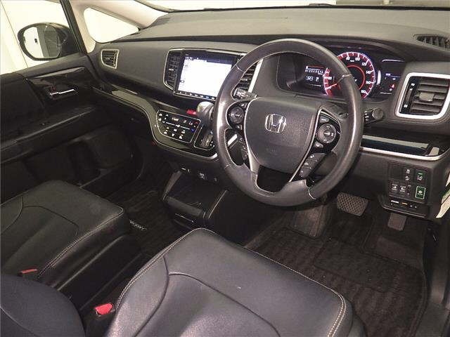 Honda ODYSSEY 2018 7076482-3