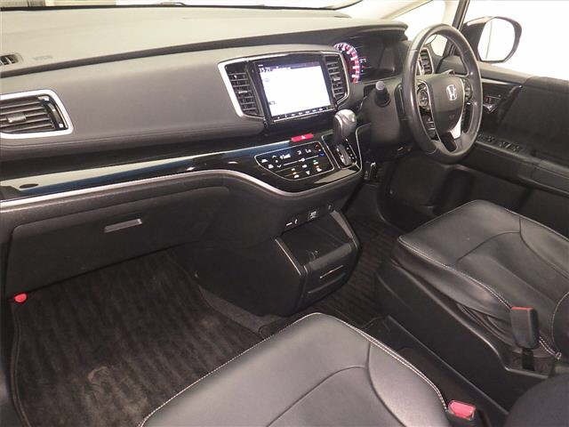Honda ODYSSEY 2018 7076482-4