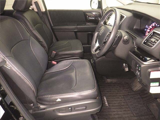 Honda ODYSSEY 2018 7076482-5
