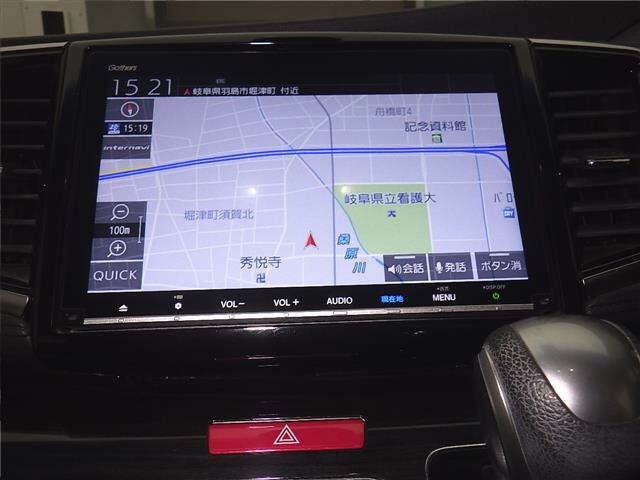 Honda ODYSSEY 2018 7076482-6