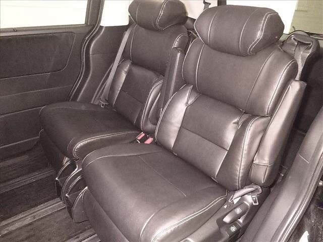 Honda ODYSSEY 2018 7076482-7