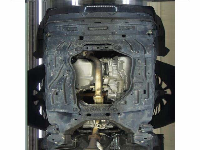 Honda ODYSSEY 2018 7076482-9