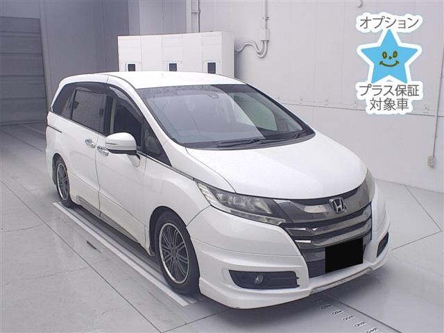 Honda ODYSSEY 2015 7076501-0