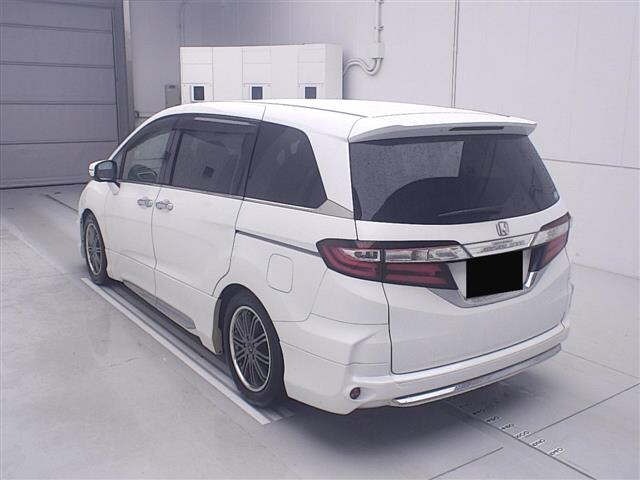 Honda ODYSSEY 2015 7076501-1