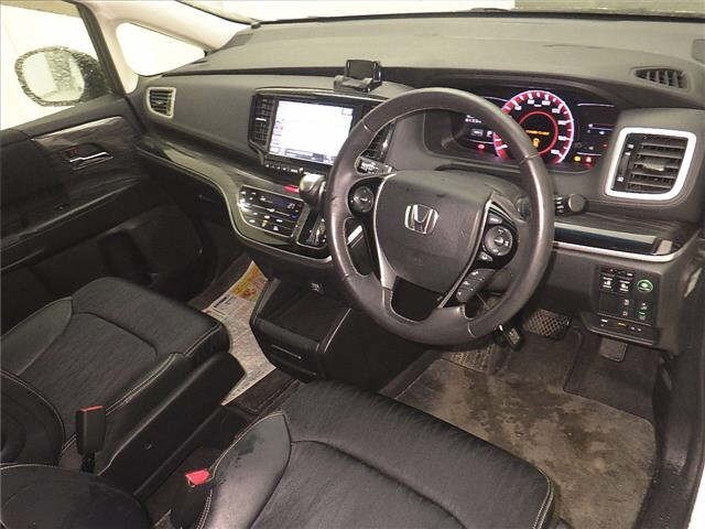 Honda ODYSSEY 2015 7076501-3