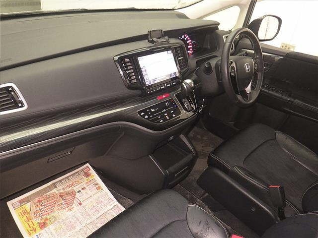 Honda ODYSSEY 2015 7076501-4