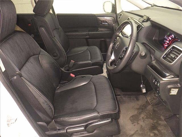 Honda ODYSSEY 2015 7076501-5