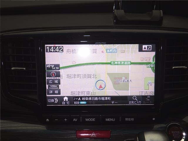 Honda ODYSSEY 2015 7076501-6