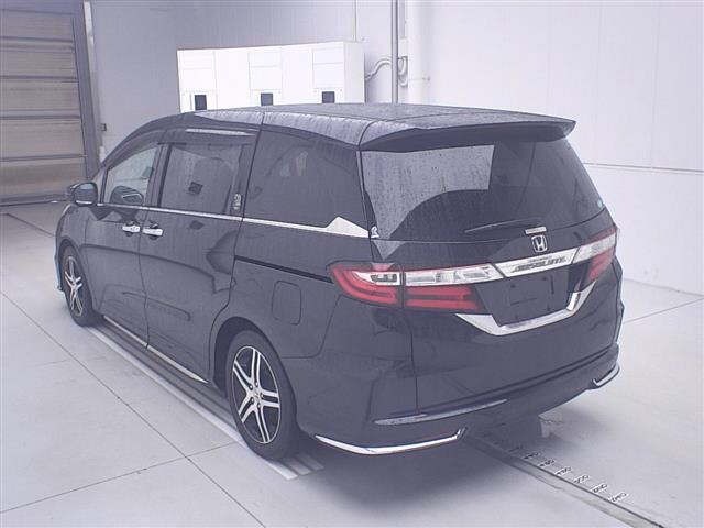 Honda ODYSSEY 2014 7076506-1