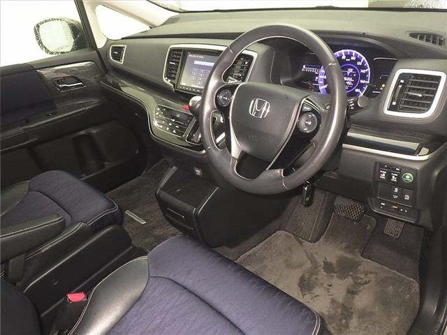 Honda ODYSSEY 2014 7076506-3