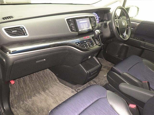 Honda ODYSSEY 2014 7076506-4