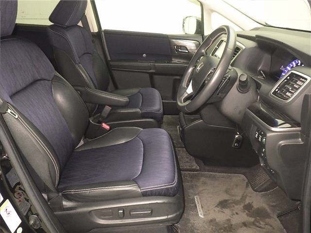 Honda ODYSSEY 2014 7076506-5