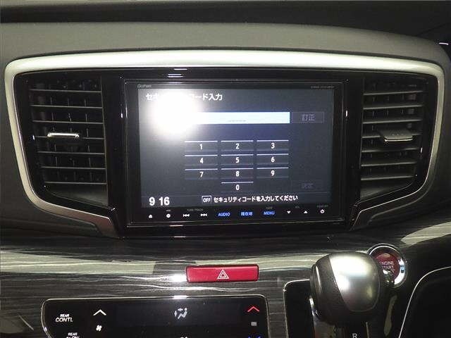 Honda ODYSSEY 2014 7076506-6