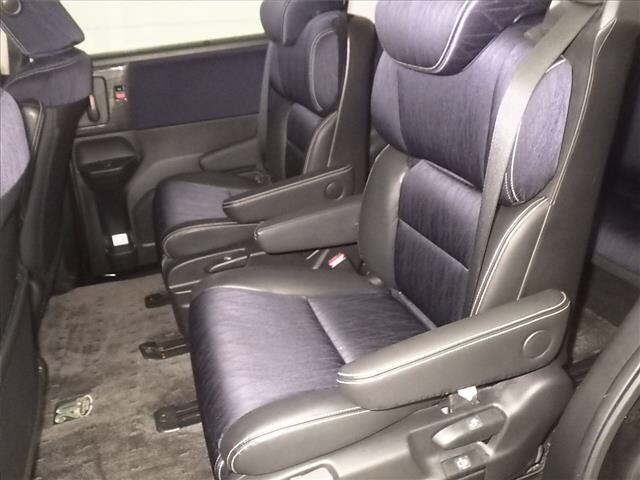 Honda ODYSSEY 2014 7076506-7