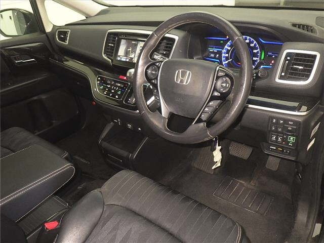 Honda ODYSSEY 2017 7076511-3
