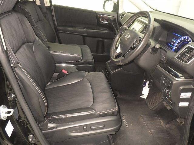Honda ODYSSEY 2017 7076511-5