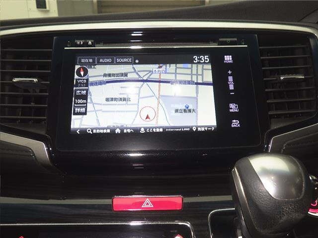 Honda ODYSSEY 2017 7076511-6