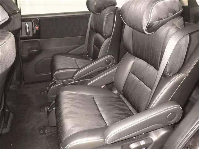 Honda ODYSSEY 2017 7076511-7