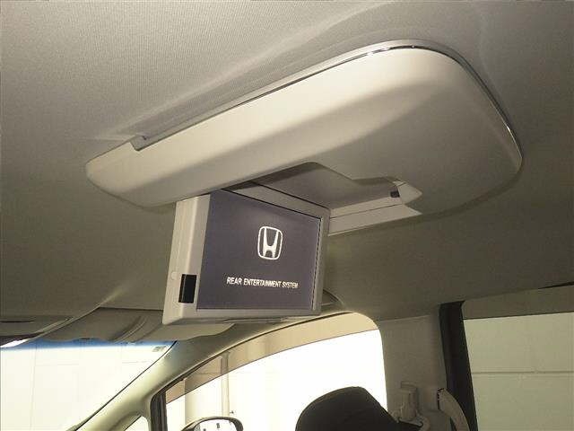 Honda ODYSSEY 2017 7076511-8