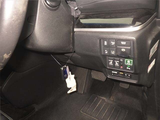 Honda ODYSSEY 2017 7076511-9