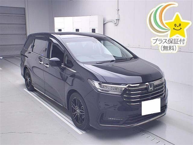 Honda ODYSSEY 2021 7076518-0