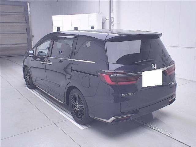 Honda ODYSSEY 2021 7076518-1