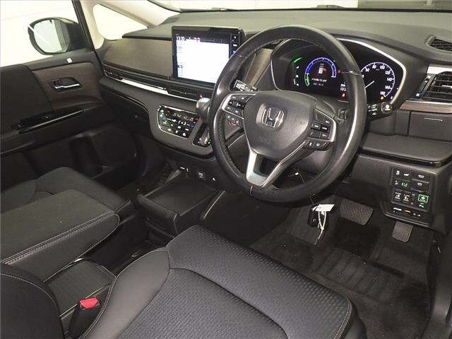 Honda ODYSSEY 2021 7076518-3