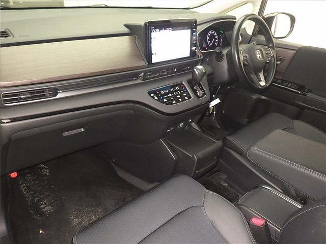 Honda ODYSSEY 2021 7076518-4