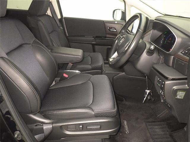 Honda ODYSSEY 2021 7076518-5