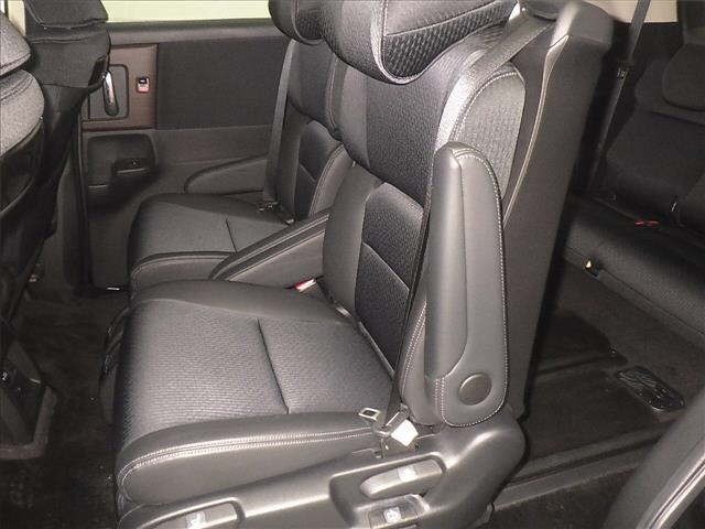Honda ODYSSEY 2021 7076518-7