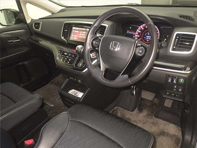 Honda ODYSSEY 2013 7076539-3