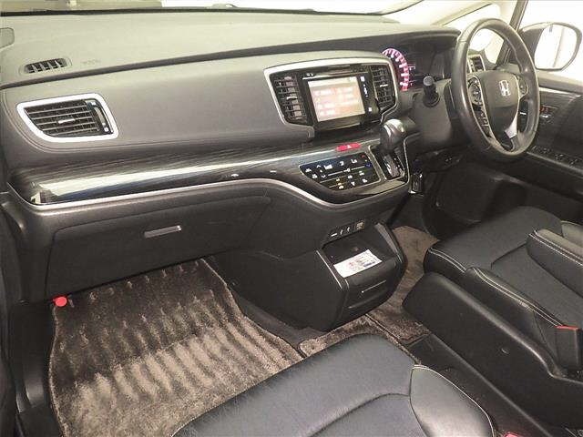 Honda ODYSSEY 2013 7076539-4