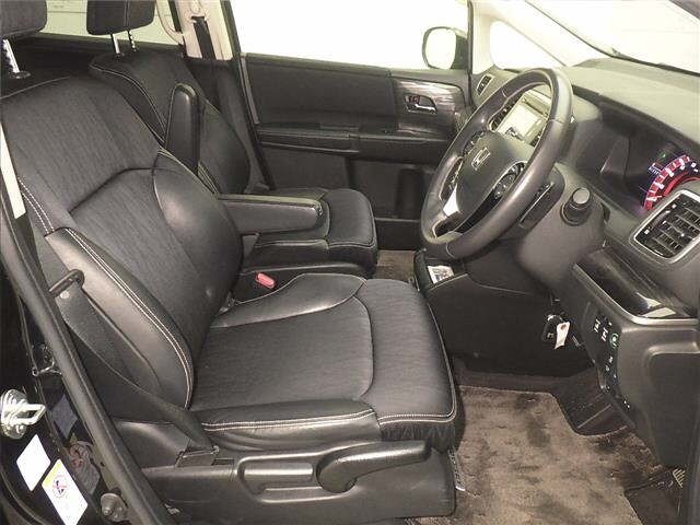Honda ODYSSEY 2013 7076539-5