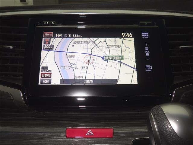 Honda ODYSSEY 2013 7076539-6